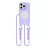 iPhone 16 Pro | Coque MagSafe TECH-PROTECT MagNecklace