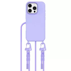 iPhone 16 Pro | Coque MagSafe TECH-PROTECT MagNecklace
