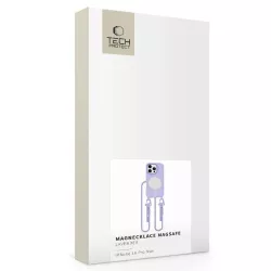 iPhone 16 Pro Max | Coque MagSafe TECH-PROTECT MagNecklace