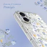 iPhone 16 | Coque MagSafe TECH PROTECT MagMood Flowers