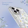 iPhone 16 Pro | Coque MagSafe TECH PROTECT MagMood Flowers