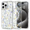 iPhone 16 Pro Max | Coque MagSafe TECH PROTECT MagMood Flowers