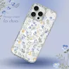 iPhone 16 Pro Max | Coque MagSafe TECH PROTECT MagMood Flowers