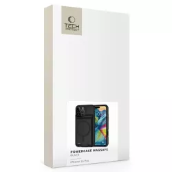 iPhone 16 Pro | Coque TECH-PROTECT PowerCase MagSafe 7000 mAh