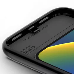 iPhone 16 Pro Max | Coque TECH-PROTECT PowerCase MagSafe 8500 mAh