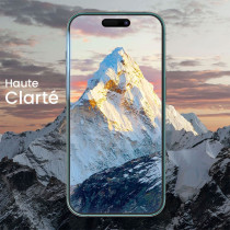 iPhone 16 Plus | Protection Écran & Caméra TECH PROTECT Supreme