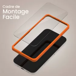 iPhone 16 Pro | Protection Écran & Caméra TECH PROTECT Supreme