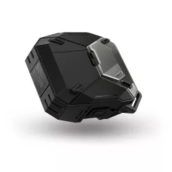 Étui Antichoc i-BLASON Matrix MagSafe pour AirPods 4