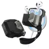 Étui Antichoc i-BLASON Matrix MagSafe pour AirPods 4