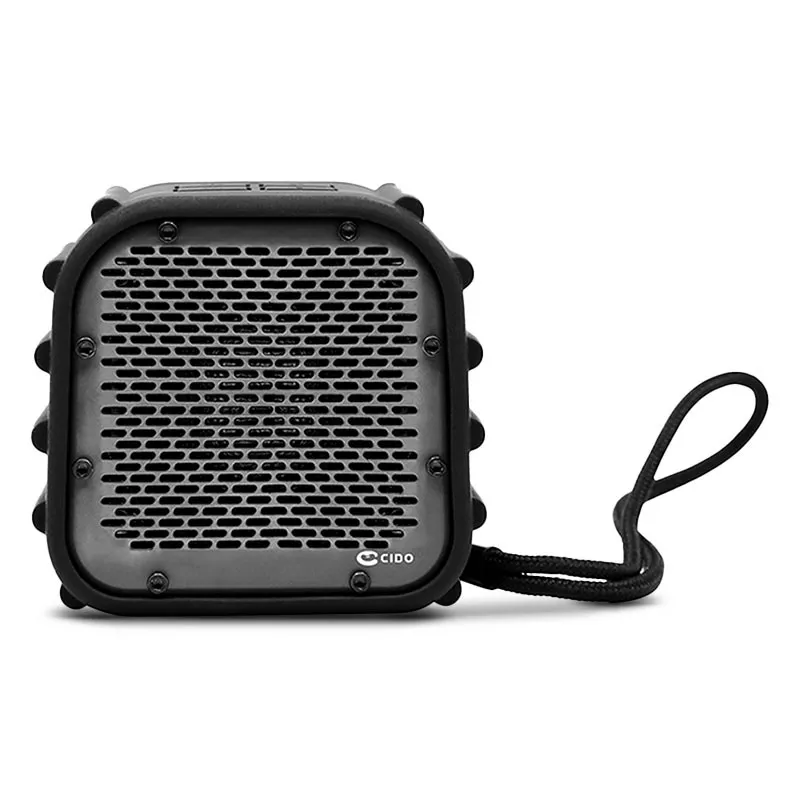 Mini Enceinte Bluetooth CIDO Étanche IPX7