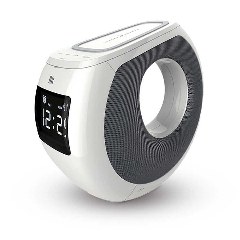 Enceinte Bluetooth Multifonction NILLKIN Cozy MC1 Enceinte Bluetooth Multifonction NILLKIN Cozy MC1