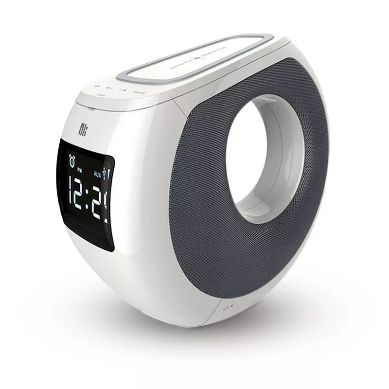 Enceinte Bluetooth Multifonction NILLKIN Cozy MC1