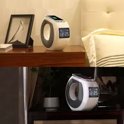 Enceinte Bluetooth Multifonction NILLKIN Cozy MC1