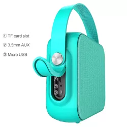 Enceinte Bluetooth ROCK Space Mutone