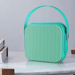 Enceinte Bluetooth ROCK Space Mutone