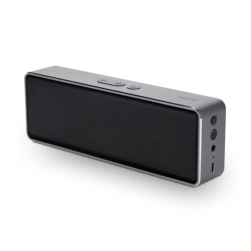 Enceinte Bluetooth NFC ROCK Mubox