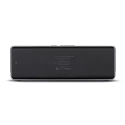 Enceinte Bluetooth NFC ROCK Mubox