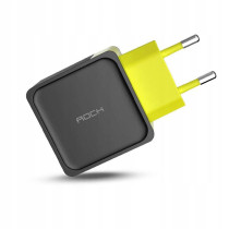 Chargeur USB ROCK Sugar Series - 4 Ports USB