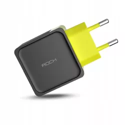 Chargeur USB ROCK Sugar Series - 4 Ports USB