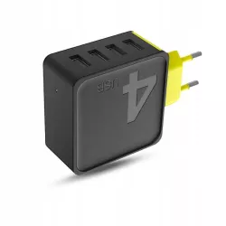 Chargeur USB ROCK Sugar Series - 4 Ports USB