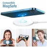 Chargeur Induction JOYROOM A28 - Compatible MagSafe