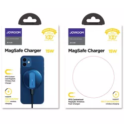 Chargeur Induction JOYROOM A28 - Compatible MagSafe