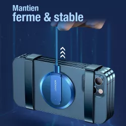 Chargeur Induction JOYROOM A28 - Compatible MagSafe