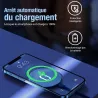 Chargeur Induction JOYROOM A28 - Compatible MagSafe