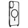 iPhone 16 | Coque MagSafe TOTU avec Passants Bandoulière