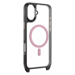 iPhone 16 | Coque MagSafe TOTU avec Passants Bandoulière