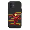 iPhone 12 | Coque RHINOSHIELD x Marvel Iron Man