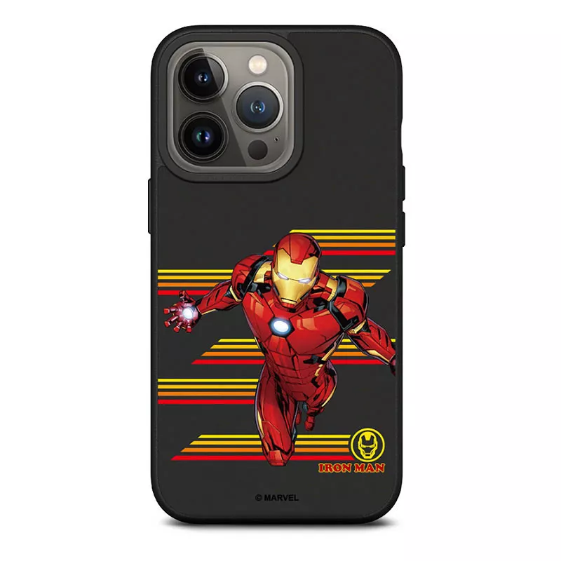 Coque Marvel x RHINOSHIELD pour iPhone 12 Pro