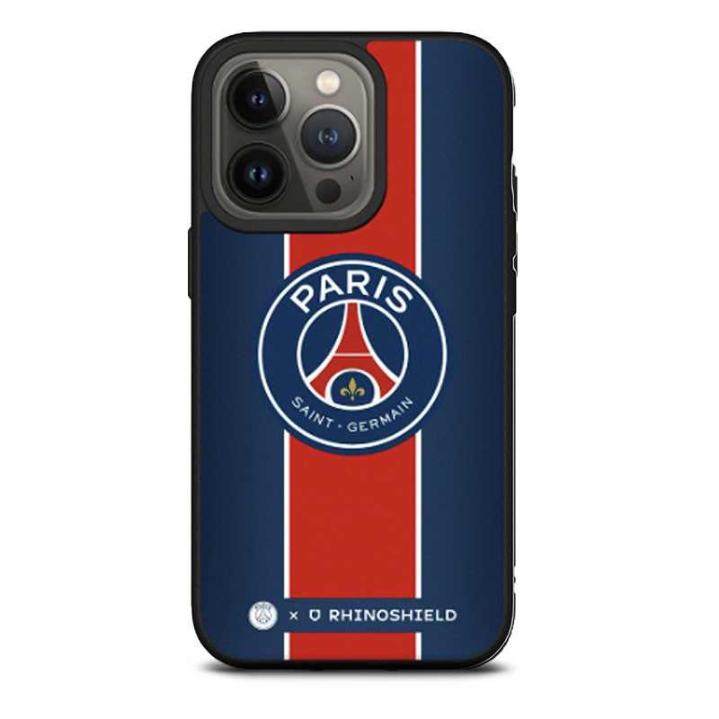 Coque PSG x RHINOSHIELD pour iPhone 12 Pro Coque PSG x RHINOSHIELD pour iPhone 12 Pro