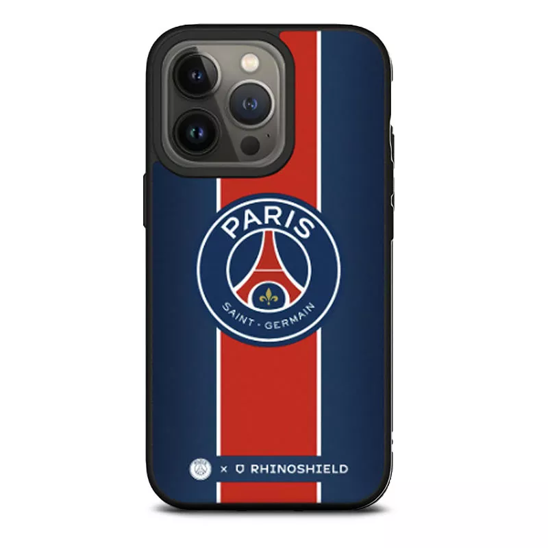 Coque PSG x RHINOSHIELD pour iPhone 12 Pro