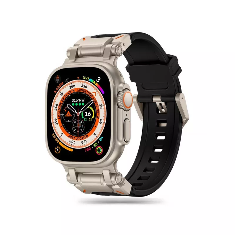 Apple Watch | Bracelet Silicone TECH-PROTECT Delta Pro Strap