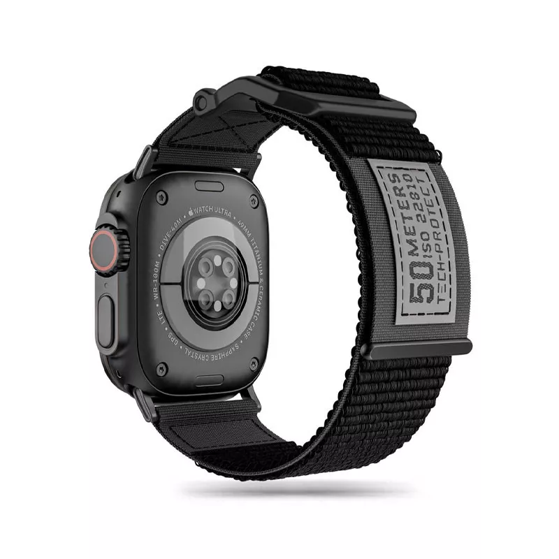 Apple Watch | Bracelet Nylon TECH-PROTECT Scout Strap