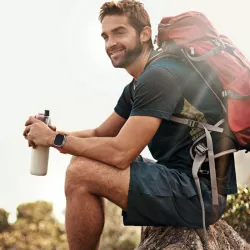 Apple Watch | Bracelet Nylon TECH-PROTECT Scout Strap