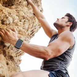 Apple Watch | Bracelet Nylon TECH-PROTECT Scout Strap