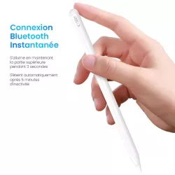 Stylet TECH-PROTECT Pen 2 Magnetic