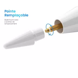 Stylet TECH-PROTECT Pen 2 Magnetic