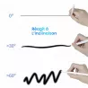 Stylet TECH-PROTECT Pen 2 Magnetic