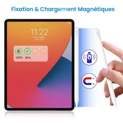 Stylet TECH-PROTECT Pen 2 Magnetic