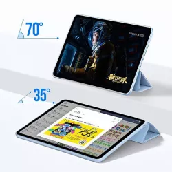 iPad 10,9' (2022) | Étui Folio TECH-PROTECT SmartCase