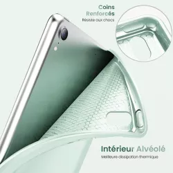 iPad 10,9' (2022) | Étui Folio TECH-PROTECT SmartCase