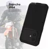 iPhone 16 | Coque Intégrale Antichoc LOVEMEI Powerful