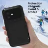 iPhone 16 | Coque Intégrale Antichoc LOVEMEI Powerful