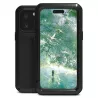 iPhone 16 Pro | Coque Intégrale Antichoc LOVEMEI Powerful