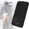 iPhone 16 Pro Max | Coque Intégrale LOVEMEI Powerful