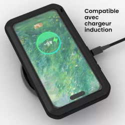 iPhone 16 Pro Max | Coque Intégrale LOVEMEI Powerful