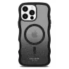 iPhone 16 Pro Max | Coque MagSafe KATE SPADE Wavy Nightfall